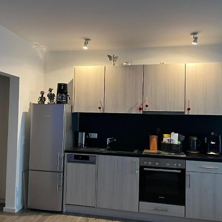 Ferienwohnung Paula Schweich Zewnętrze zdjęcie
