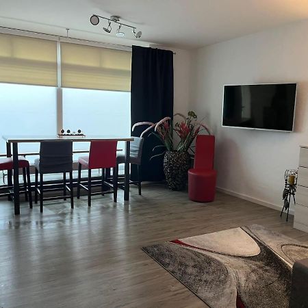 Ferienwohnung Paula Schweich Zewnętrze zdjęcie