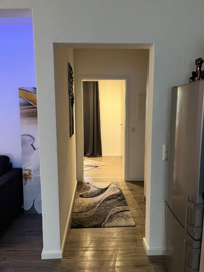 Ferienwohnung Paula Schweich Zewnętrze zdjęcie