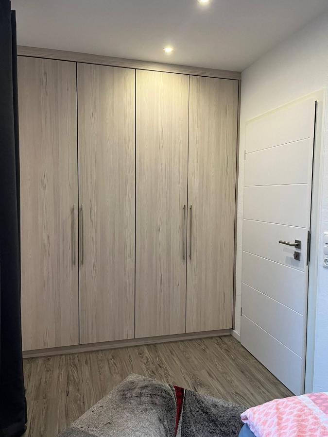 Ferienwohnung Paula Schweich Zewnętrze zdjęcie